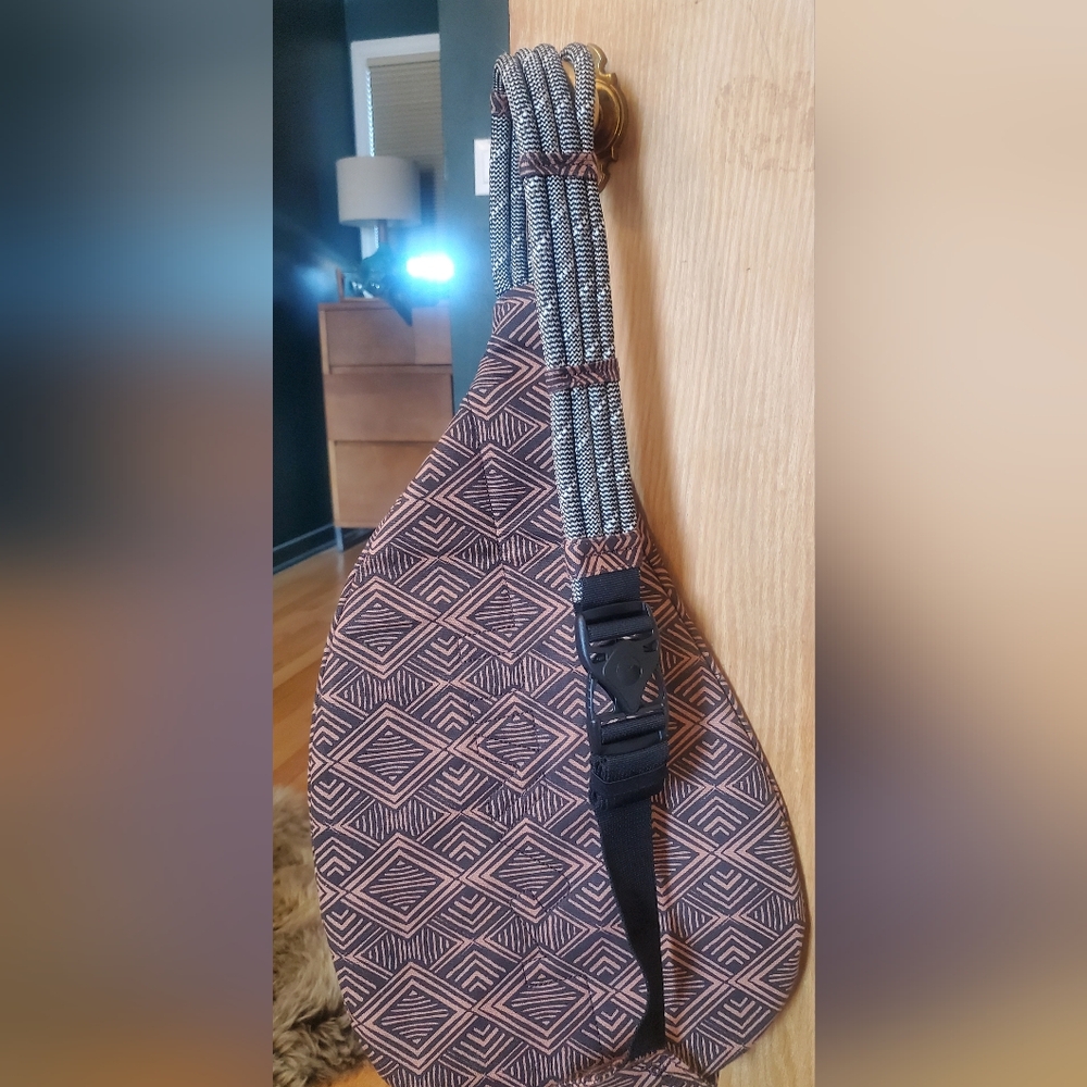Kavu Rope Bag - Picture 5 of 6